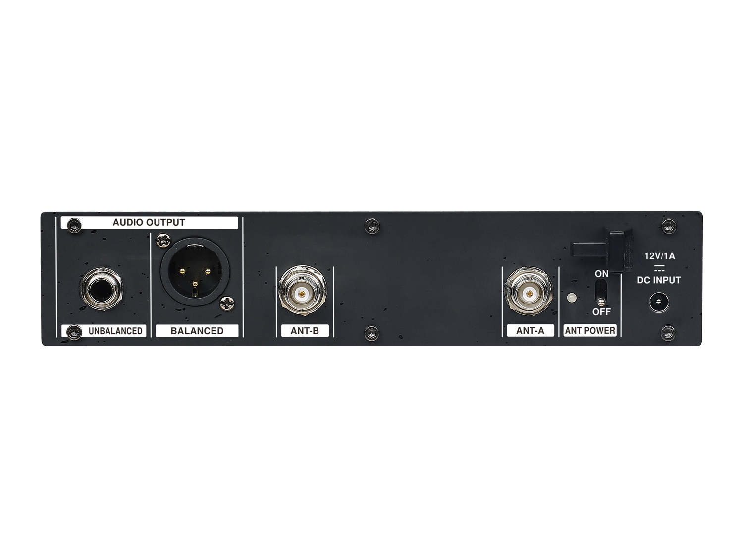 [InterWave U] IW-U10