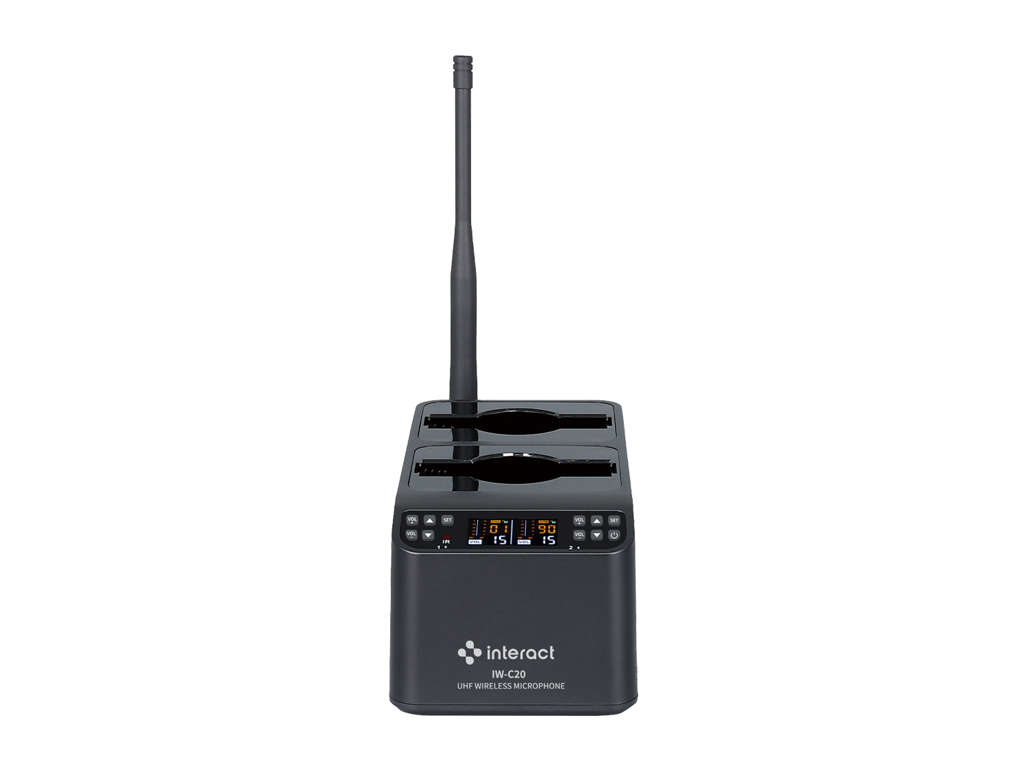 [InterWave C] IW-C20